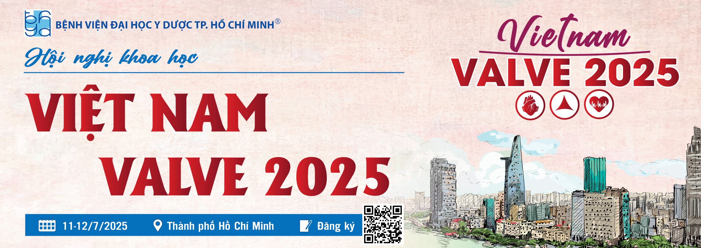 BANNER vietnam van